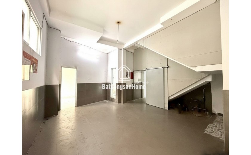 D1883 ⚡️⚡️ CHDV 12P Nguyên Hồng Bình Thạnh, 34tr/th, SHR, 4 tầng, 12x9m, 8.x tỷ